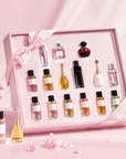 Set Master Gift Dior +14 Bottles