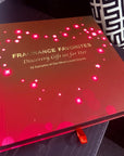 Fragrance Favorites Mini Perfume Set – 12 Piece Collection