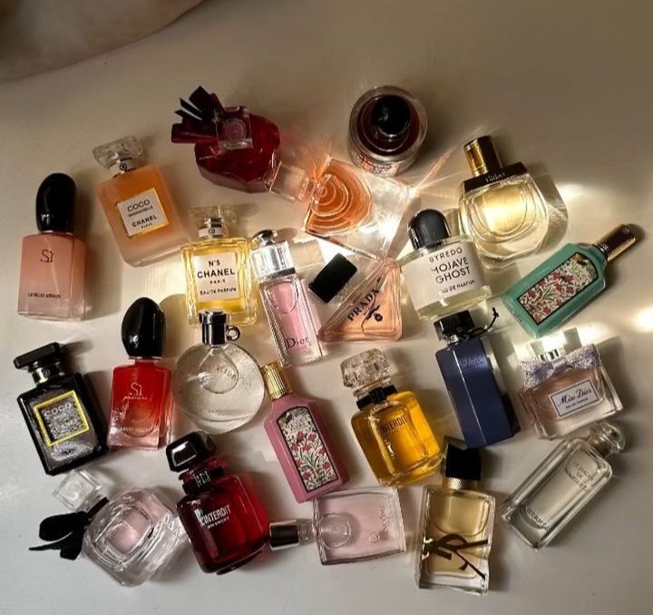 Perfumes Sets