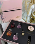 Maison Y. Saint L. · Mon Paris Gift Set
