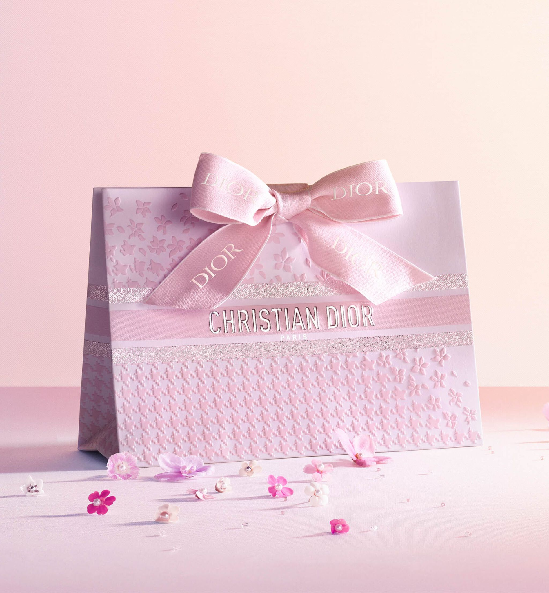 Set Master Gift Dior +14 Bottles